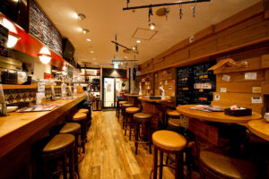 【新規オープン】イタリアン居酒屋